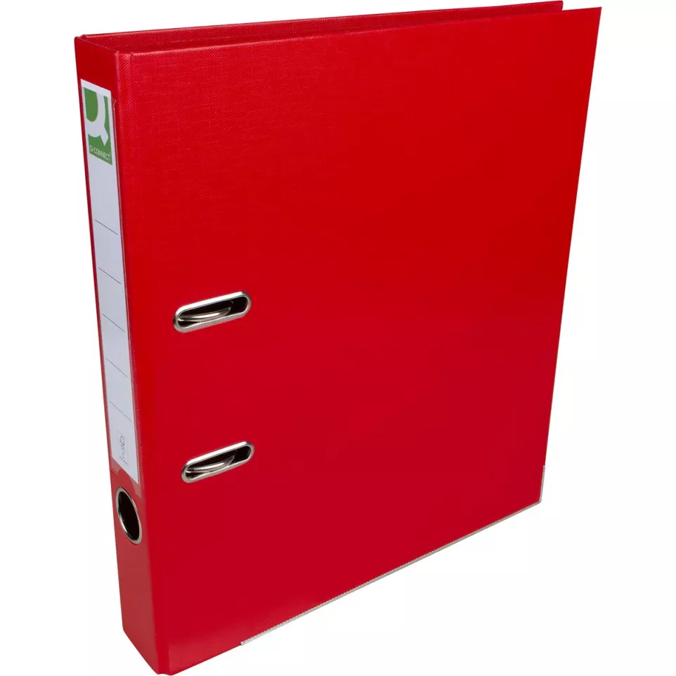 Q-CONNECT ordner, voor ft A4,...