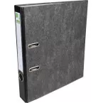 Q-CONNECT ordner, voor ft A4, gewolkt, rug van 5 cm