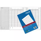 Atlanta personeel- en activiteitenplanner 2026