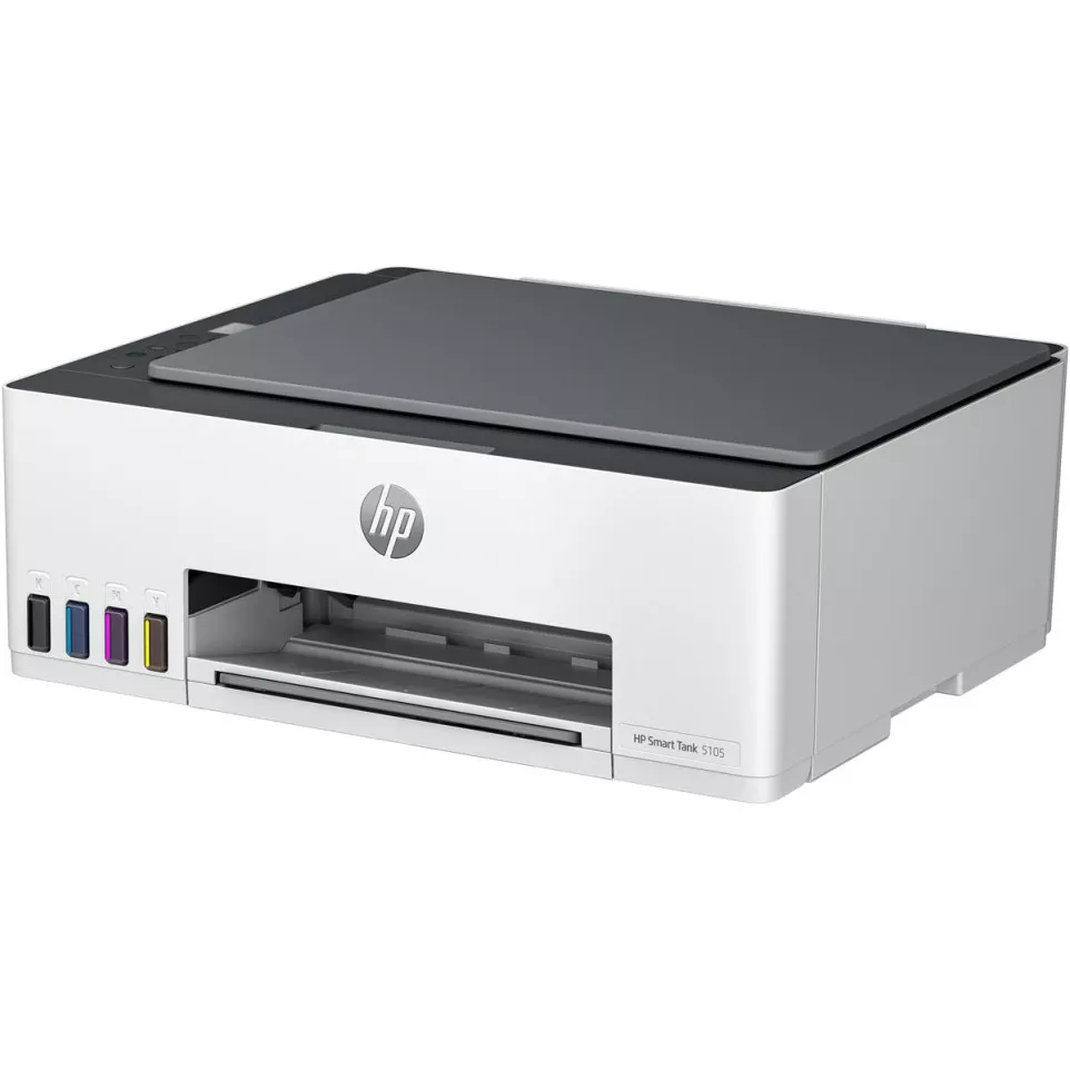 HP printer Smart Tank 5105