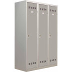 Vestiaire industrie...