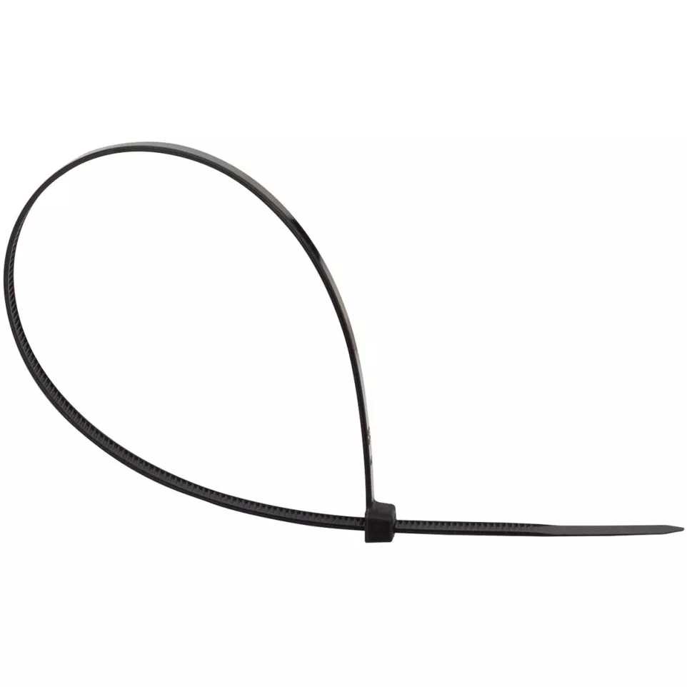 Q-CONNECT kabelbinder, ft 300 x 4,8...