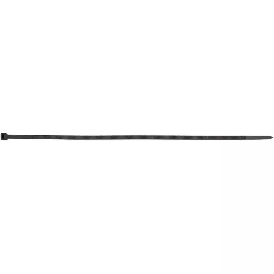 Q-CONNECT kabelbinder, ft 300 x 4,8...