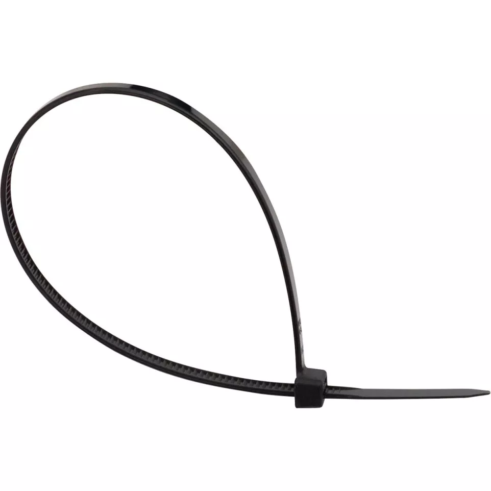 Q-CONNECT serre-câbels, ft 200 x 3,6...