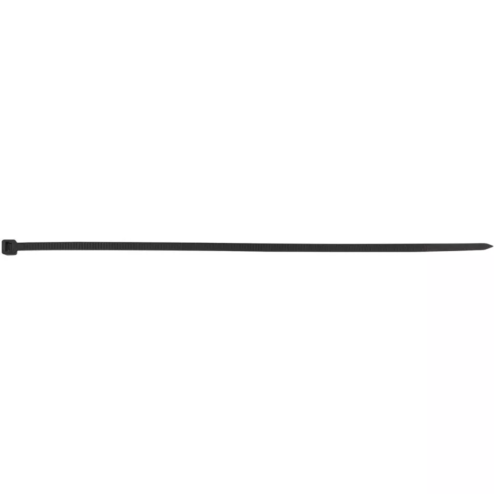 Q-CONNECT kabelbinder, ft 200 x 3,6...