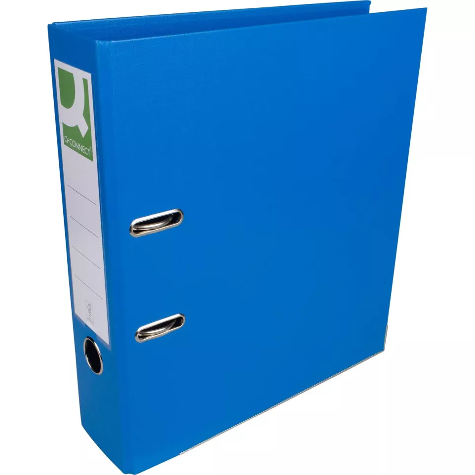 Q-Connect Lever Arch File A4...
