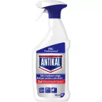 Antikal Limescale Remover and Bathroom Cleaner 2in1 Spray 800ml