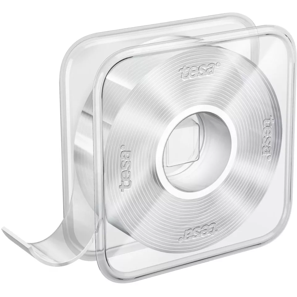 Tesa dubbelzijdige tape Nano Power,...