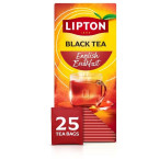Lipton English Breakfast...