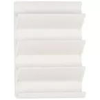 Q-CONNECT plumier pour marqueurs, autocollant