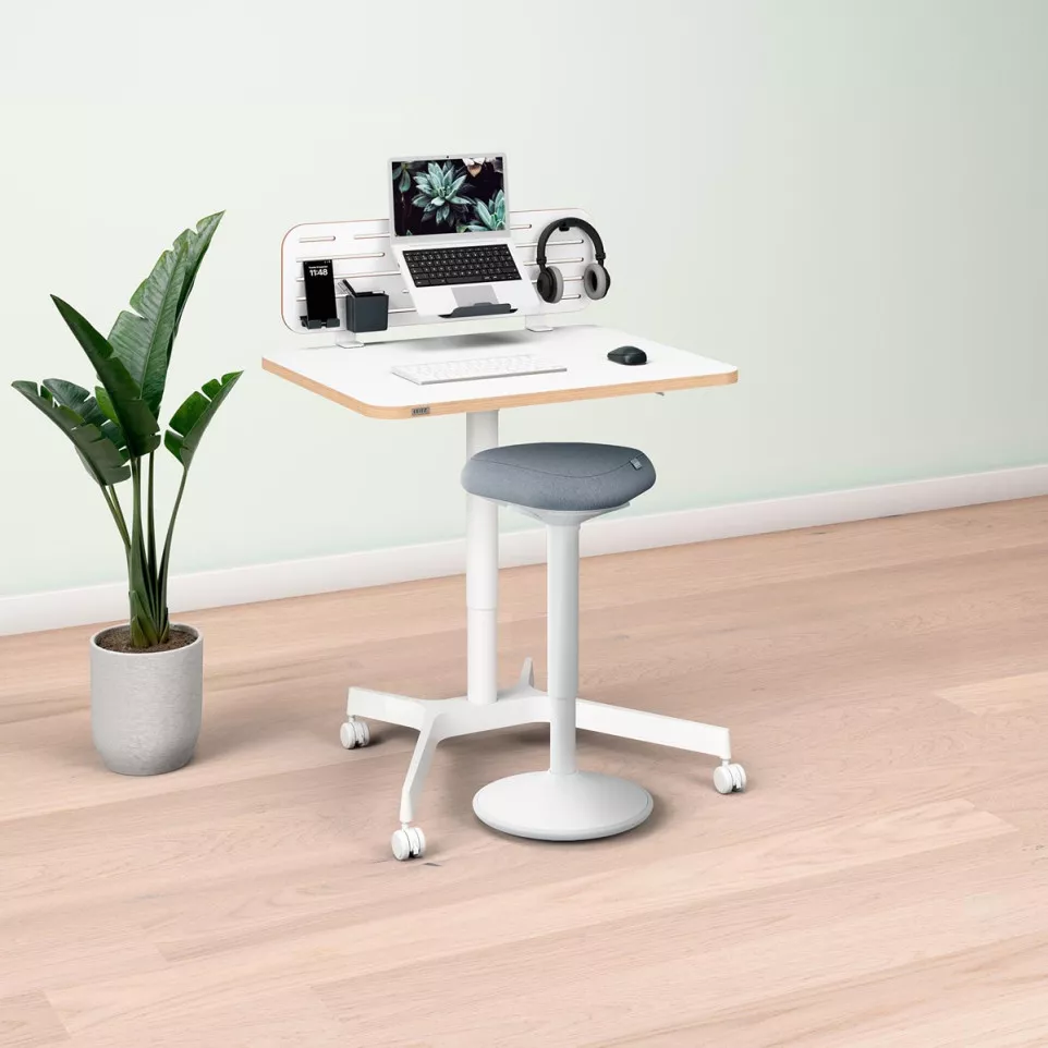 Leitz Ergo Station de travail Mobile,...