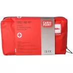 Carpoint 40-piece First Aid Kit DIN 13164:2022