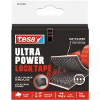 Tesa Lock tape Ultra power, ft 25 mm x 1 m, blister de 1 pièces