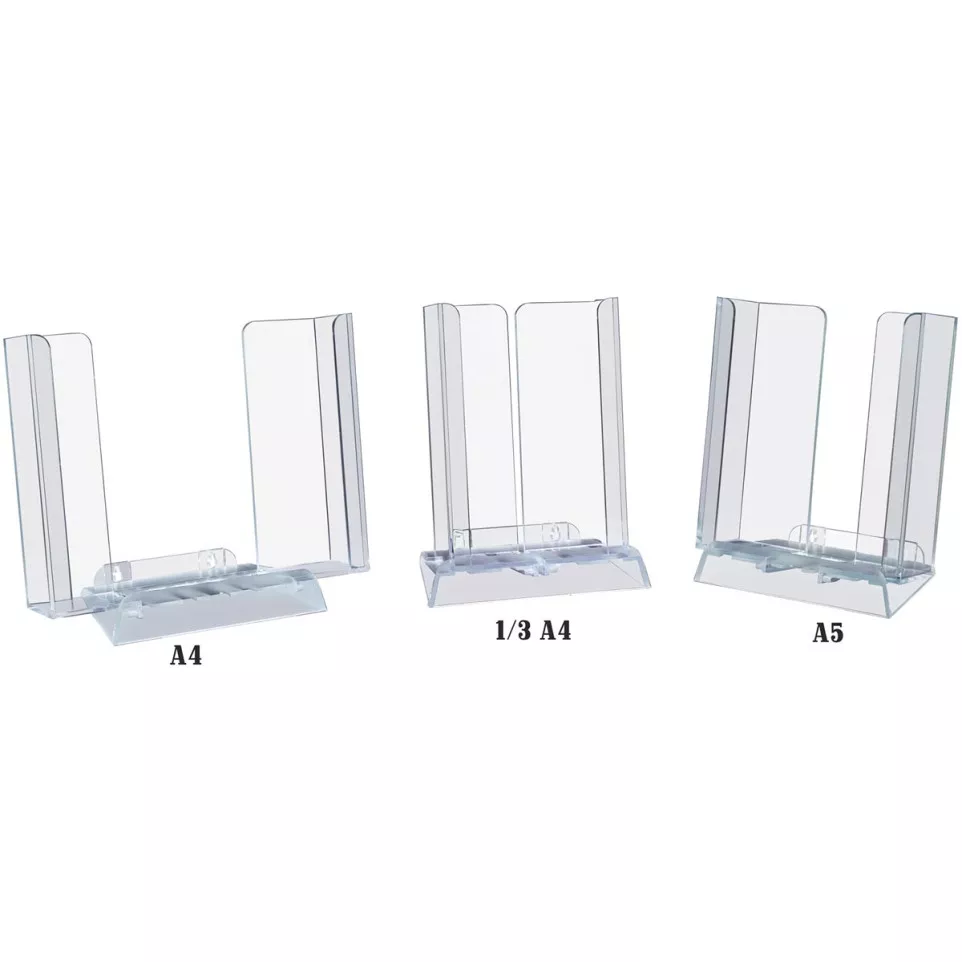 Europel présentoir de documents...