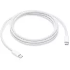 Apple kabel, USB-C naar USB-C, 2 m, wit