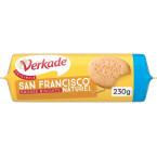 Verkade San Francisco...