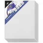 Kangaro Canvas, 24 x 30 cm, Pack of 5 Pieces