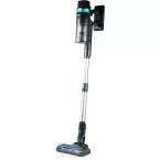 Domo 2-in-1 Cordless Stick Vacuum Cleaner with Rechargeable Battery 29.6V 60 Minutes