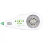 Tombow Correctieroller Mono Office, navulbaar, op blister