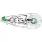 Tombow MONO Air Correction Tape Blister Pack