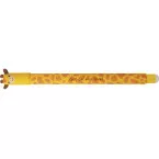 Eberhard Faber Animal Erase-It gelroller, giraf