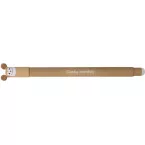 Eberhard Faber Animal Erase-It gelroller, aap