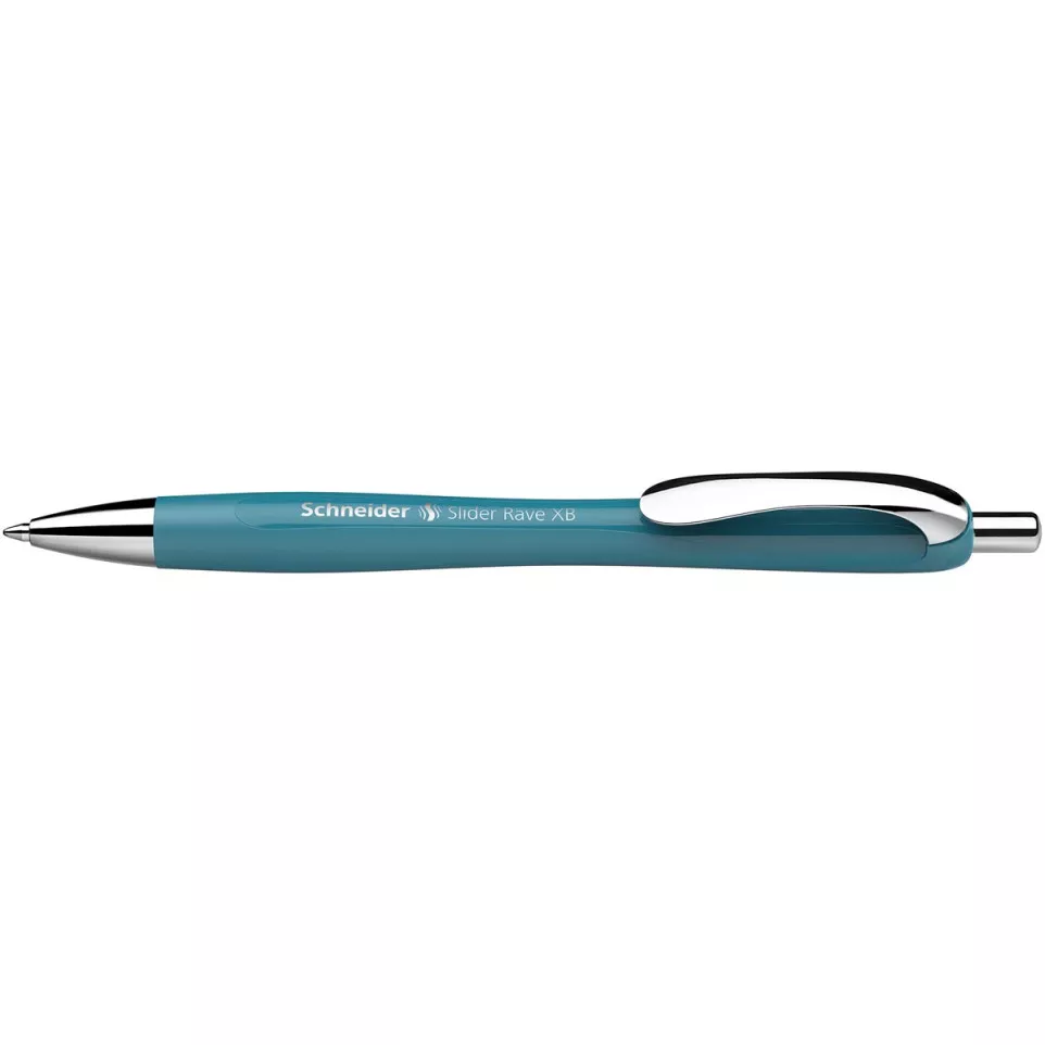 Schneider stylo bille Slider Rave,...