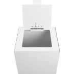 V-Part couvercle à clapet...