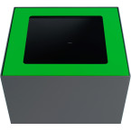 V-Part top voor modulaire...