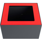 V-Part top voor modulaire...