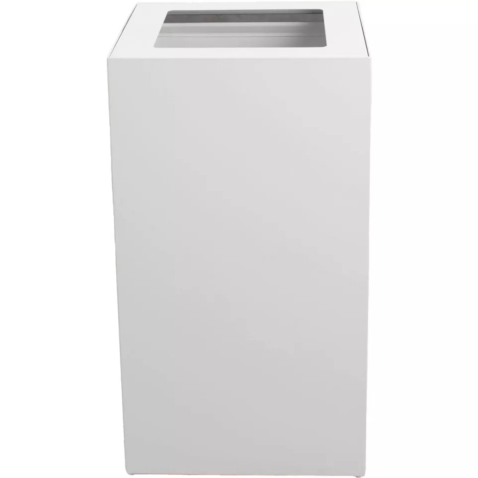 V-Part lid for modular waste bin 85 L...