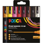 Uni POSCA paintmarker...