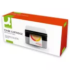 HP 212X High-Yield Magenta Toner Cartridge W2123X 10000 Pages for HP