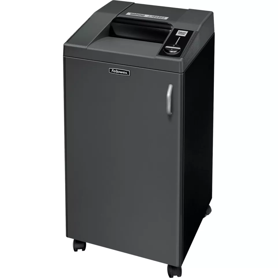 Fellowes Fortishred papiervernietiger...