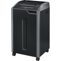 Fellowes Powershred papiervernietiger 425HS, High Security