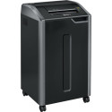 Fellowes Powershred destructeur de documents 425HS, High Security
