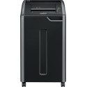 Fellowes Powershred papiervernietiger 425HS, High Security