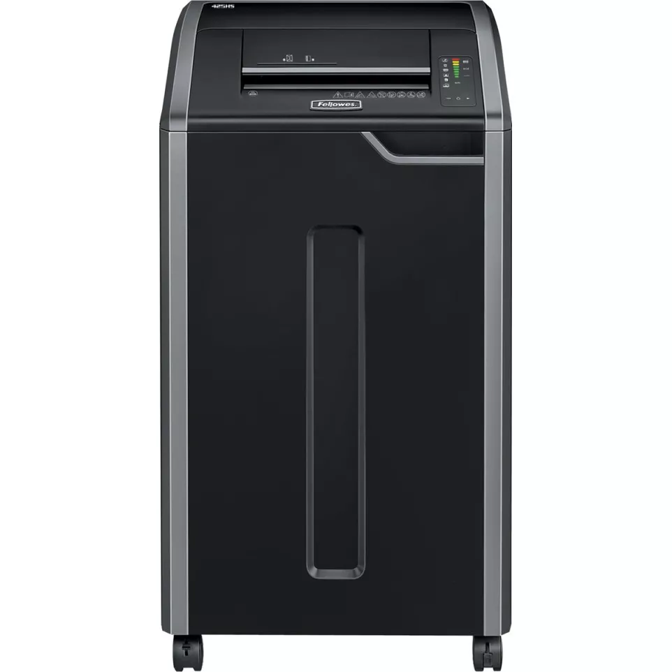 Fellowes Powershred papiervernietiger...