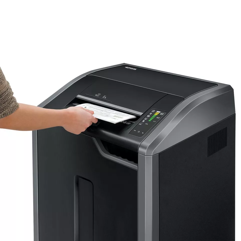 Fellowes Powershred papiervernietiger...