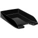 CEP First Letter Tray for A4, Black