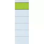 Q-CONNECT rugetiketten, ft 5,4 x 19 cm, pak van 10 stuks