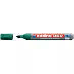 Edding marqueur pour tableaux blancs e-250 vert