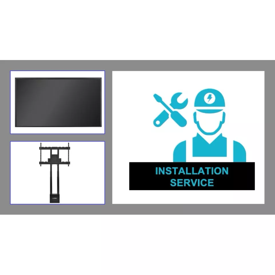 Legamaster Android Touch Monitor with...