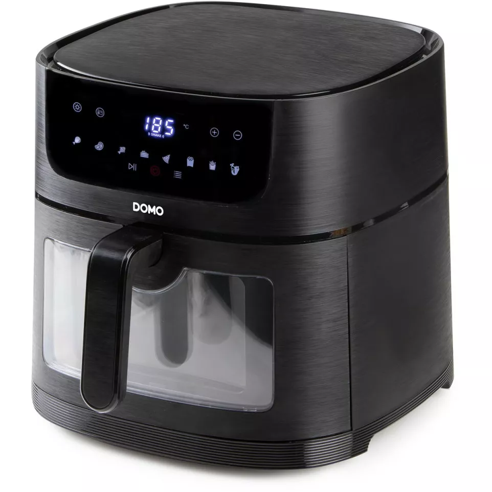 Domo Deli-Fryer 8 Litre Air Fryer...