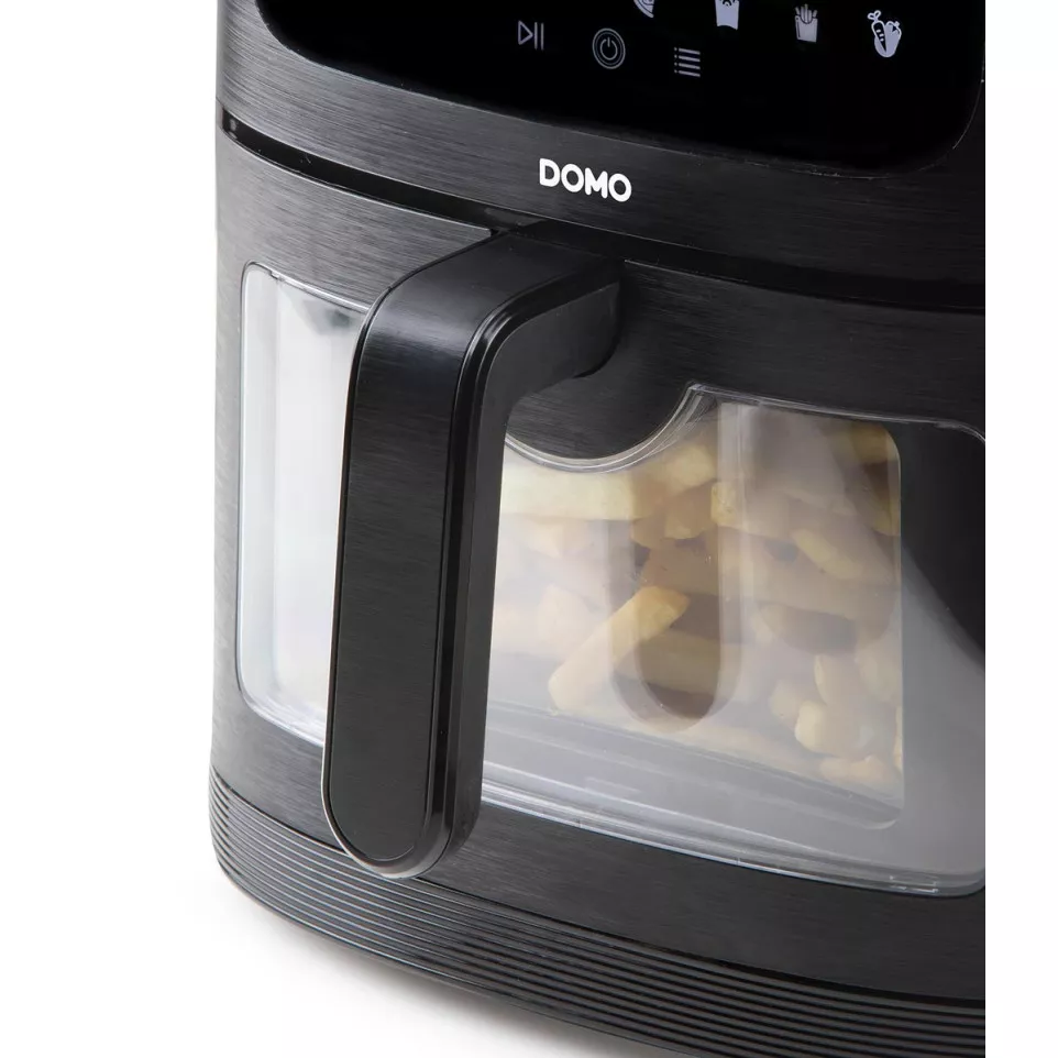 Domo Deli-Fryer 8 Litre Air Fryer...