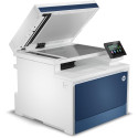 HP printer Color LaserJet Pro MFP 4302fdw