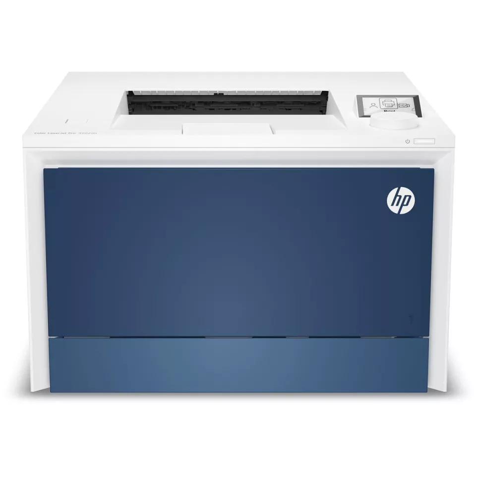 HP printer Color LaserJet Pro 4202dn