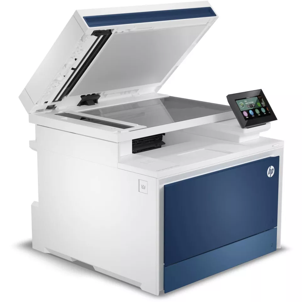 HP imprimante Color LaserJet Pro MFP...