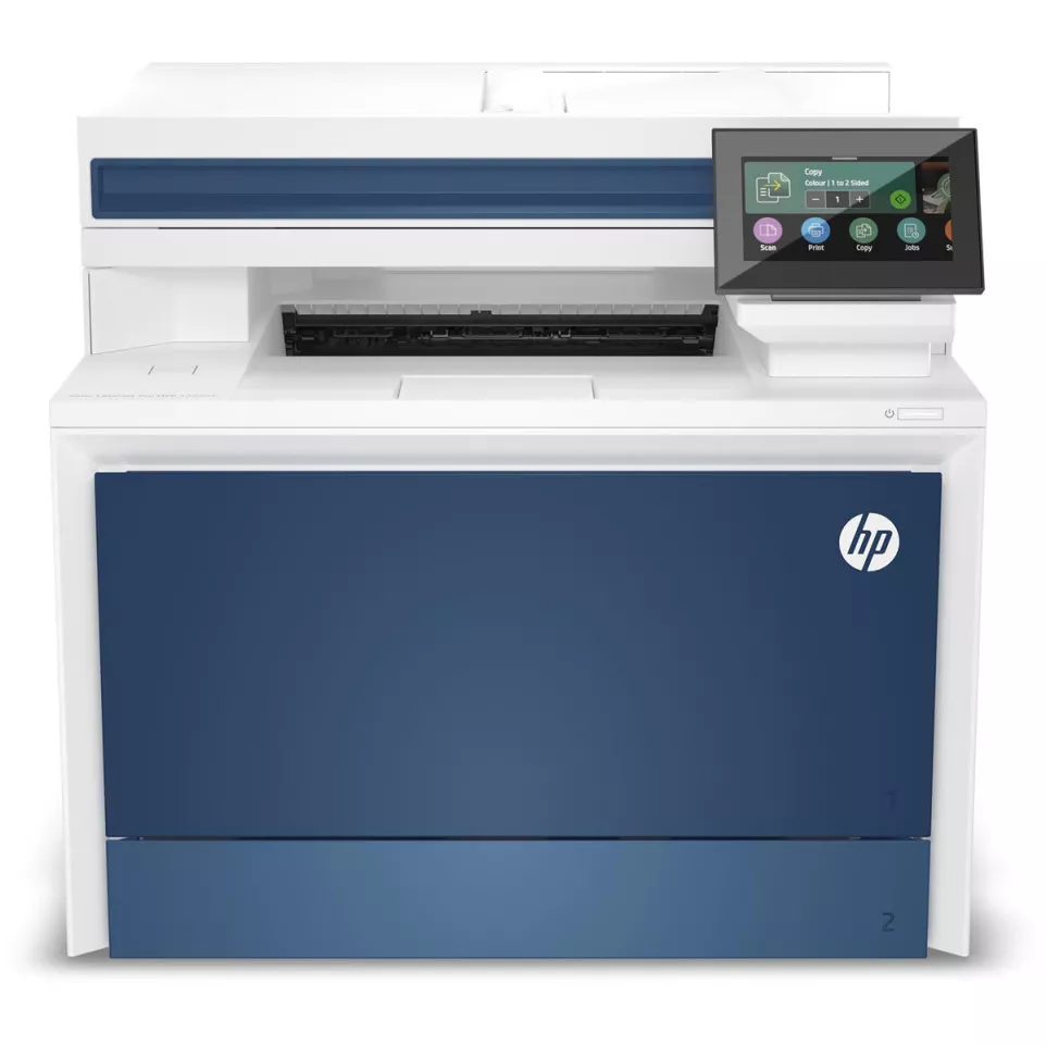 HP printer Color LaserJet Pro MFP 4302dw
