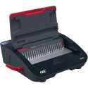 GBC CB25E CombBind Electric Punch and Bind Machine